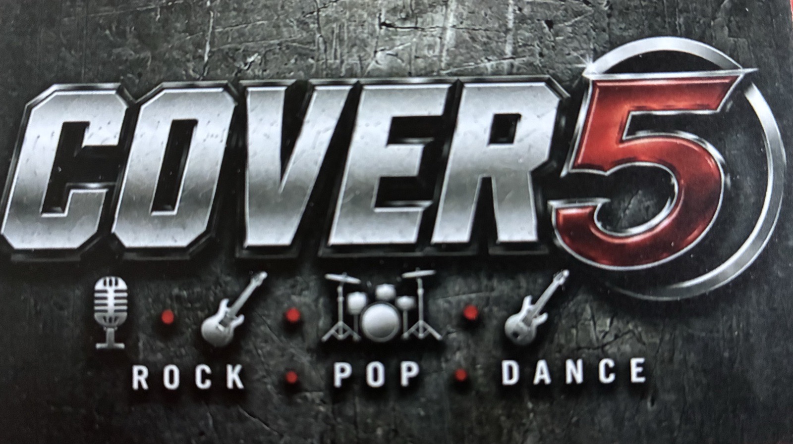 Cover5 photo