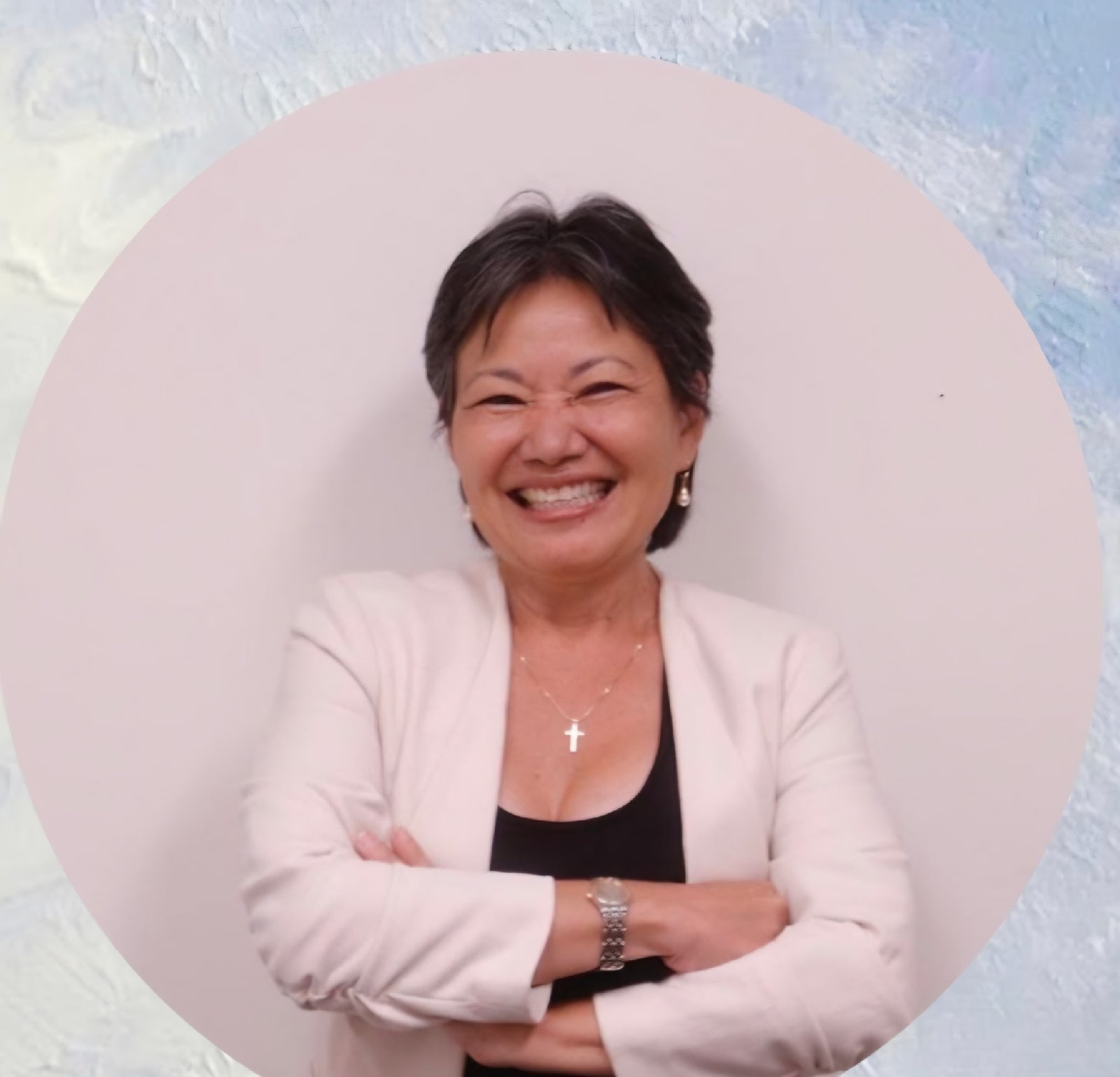Sheryl Kozuma