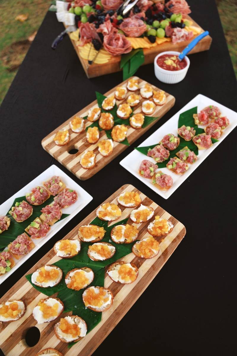 Wedding Catering