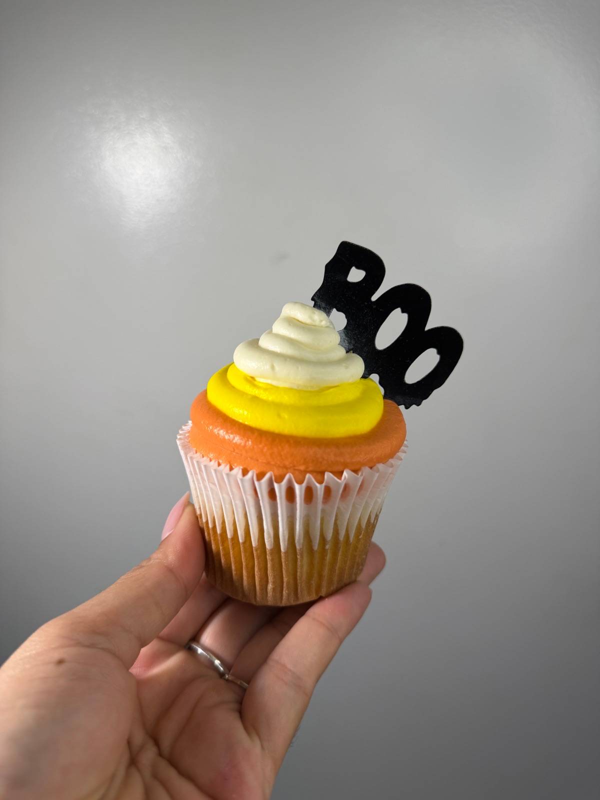 Sweet Surprises By Alissa at work