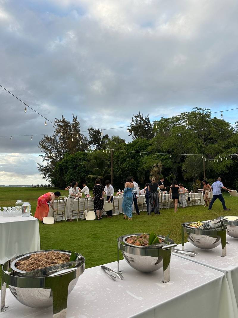 Course Hawaii photo