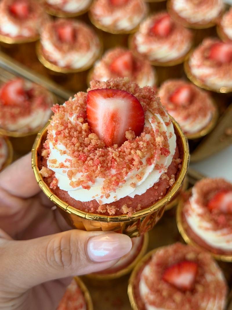 Sweet Surprises By Alissa photo