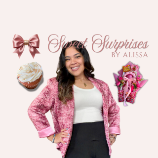Sweet Surprises By Alissa